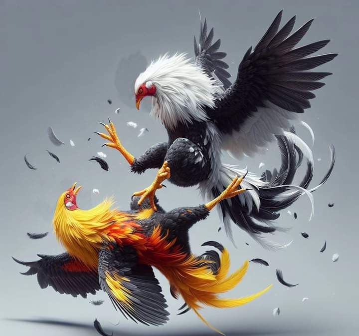 Cara Klaim Bonus Laga Ayam Mudah